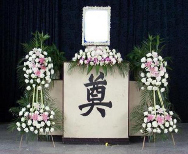 青海殡仪馆